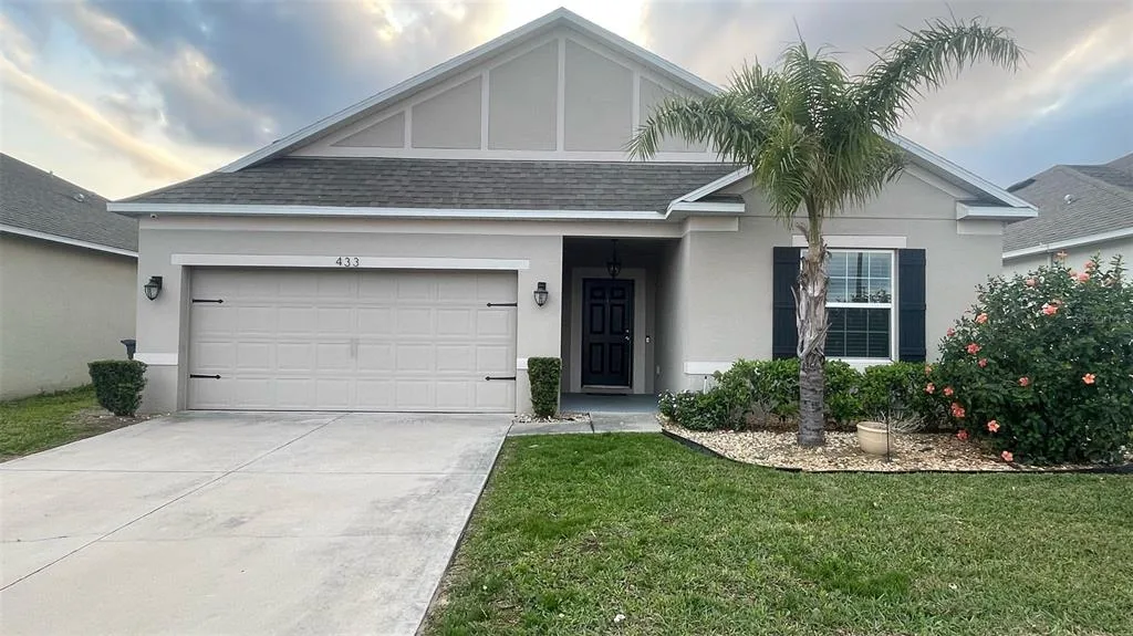 433 SARDINIA CIRCLE, DAVENPORT, FL 33837