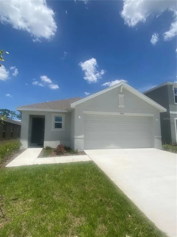 11519 MEMORIAL DRIVE, BROOKSVILLE, FL 34613