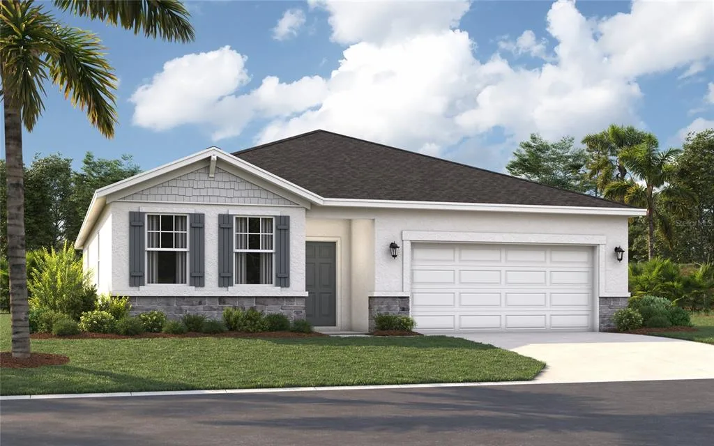 823 PEBBLE CREST LANE, EAGLE LAKE, FL 33839