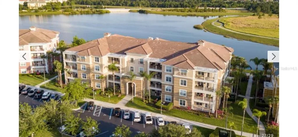5024 SHOREWAY LOOP # 20106, ORLANDO, FL 32819