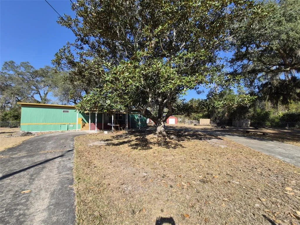 18565 SE 24TH LANE, OCKLAWAHA, FL 32179