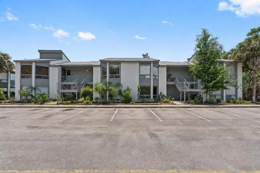 4310 LAKEWAY DRIVE # 12B, ORLANDO, FL 32839