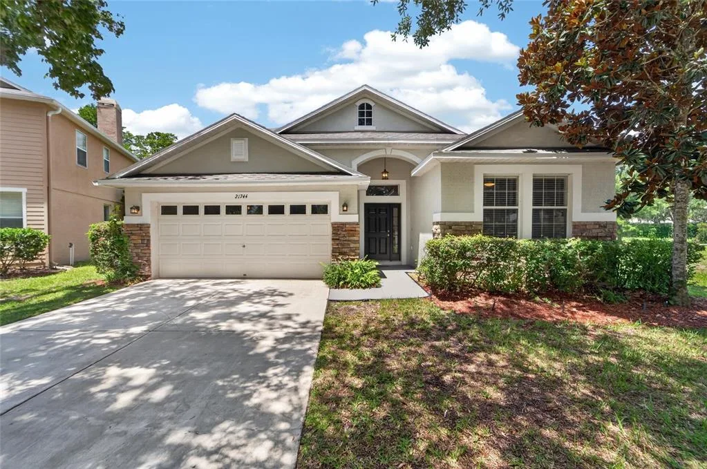 21744 WAVERLY SHORES LANE, LAND O LAKES, FL 34637