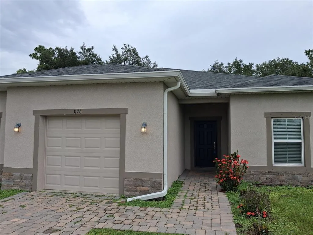 1174 NAVIGATOR ROAD, PUNTA GORDA, FL 33983