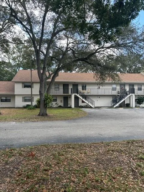 2122 BRADFORD STREET # 521, CLEARWATER, FL 33760