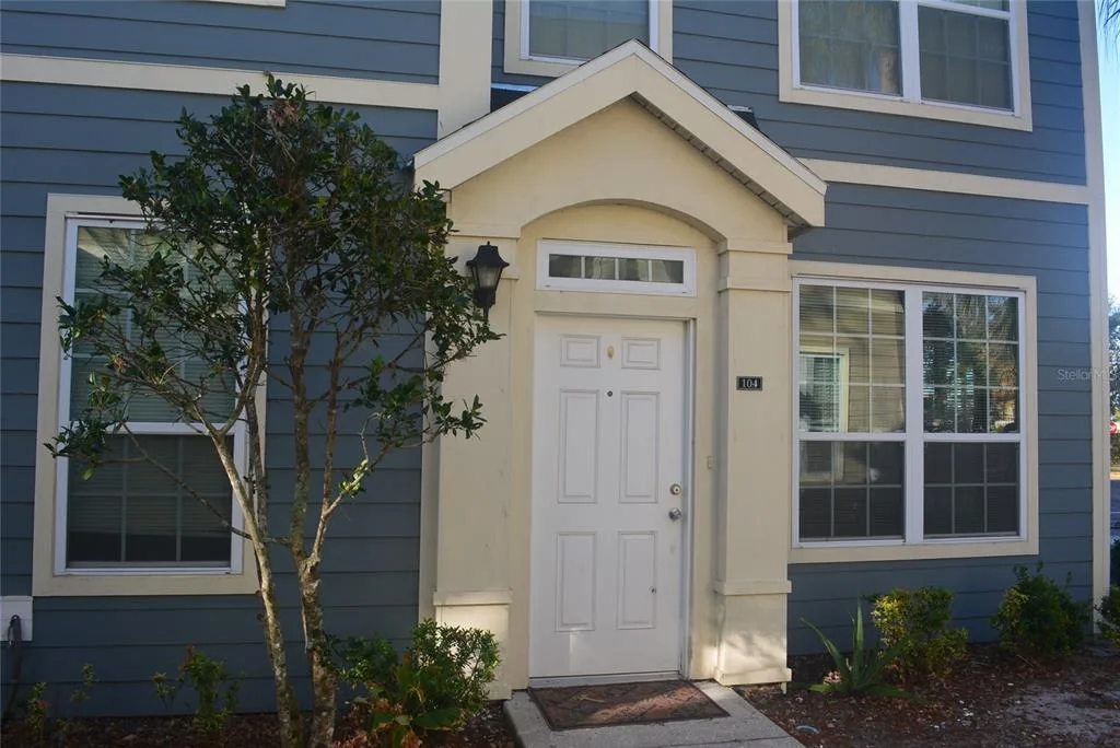 5701 SOLDIER CIRCLE # 104, SARASOTA, FL 34233