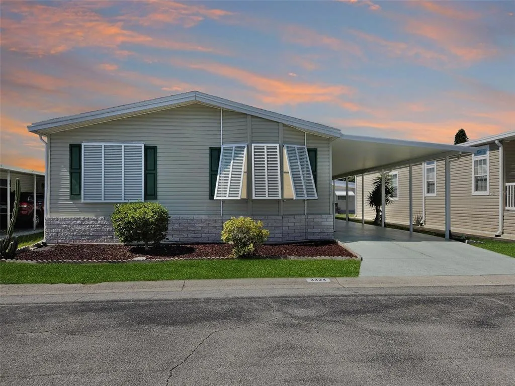 3324 OVERCUP OAK TERRACE, SARASOTA, FL 34237