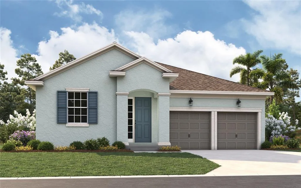 5378 MARSHELDER STREET, APOPKA, FL 32712