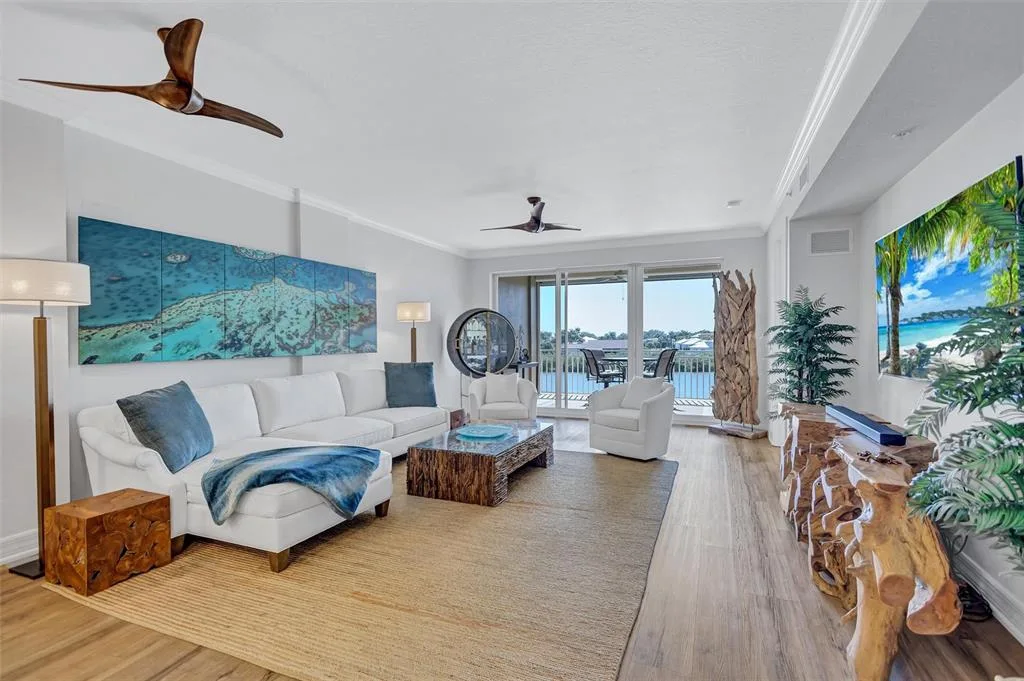5100 JESSIE HARBOR DRIVE # 304, OSPREY, FL 34229