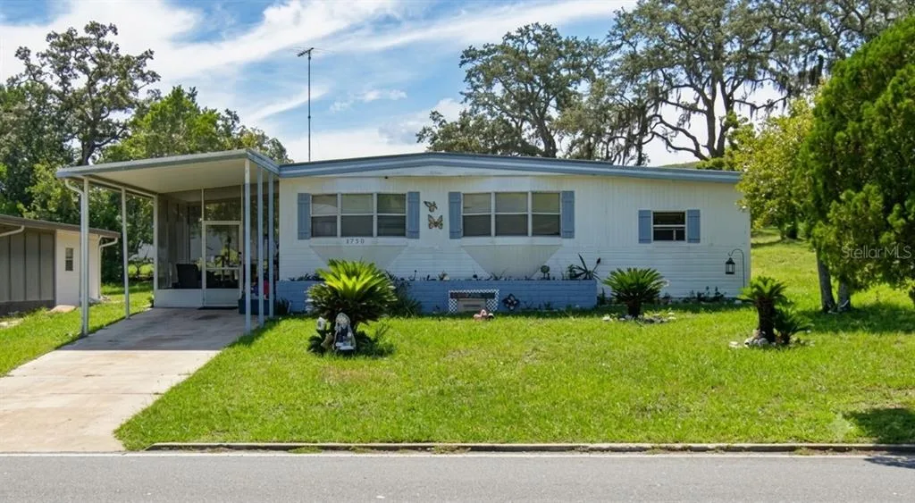 8759 HIGHPOINT BOULEVARD, BROOKSVILLE, FL 34613