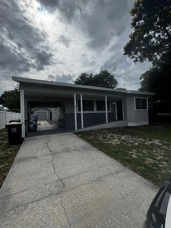 Listing