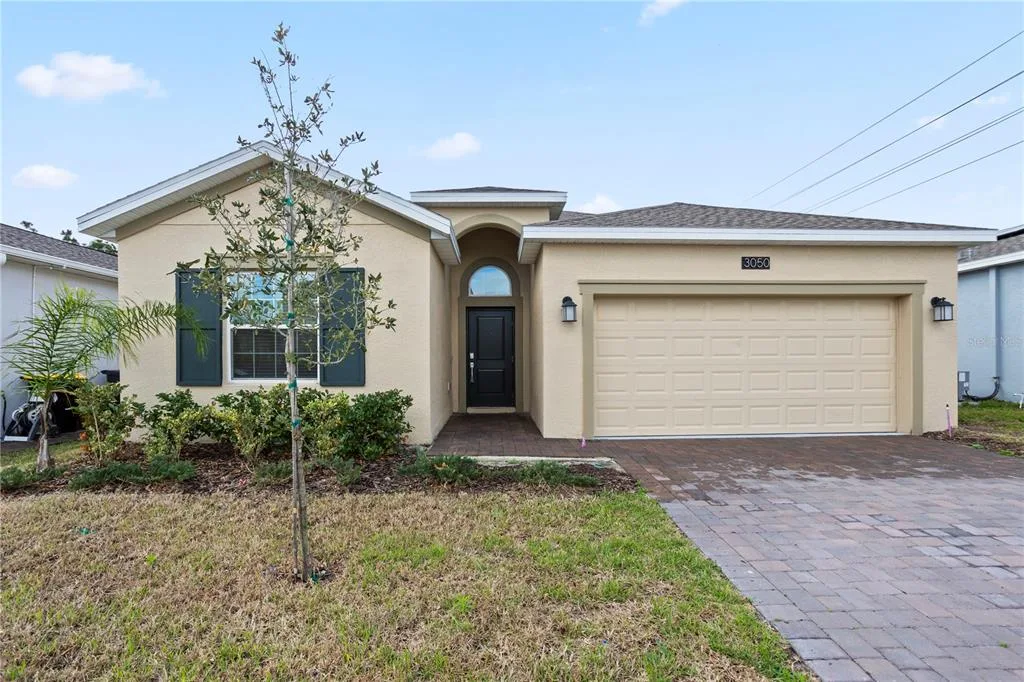 3050 CAMDEN WAY, DAVENPORT, FL 33837