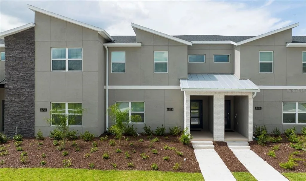 4289 PARAGRAPH DRIVE, KISSIMMEE, FL 34746