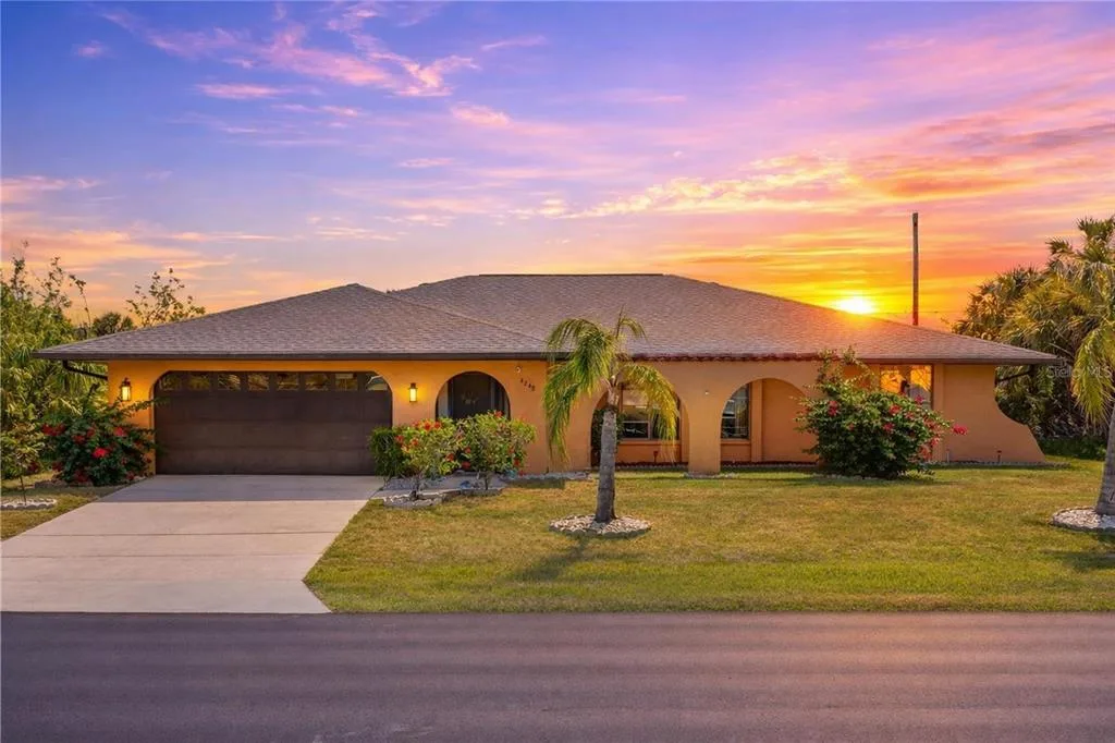 4248 KILPATRICK STREET, PORT CHARLOTTE, FL 33948