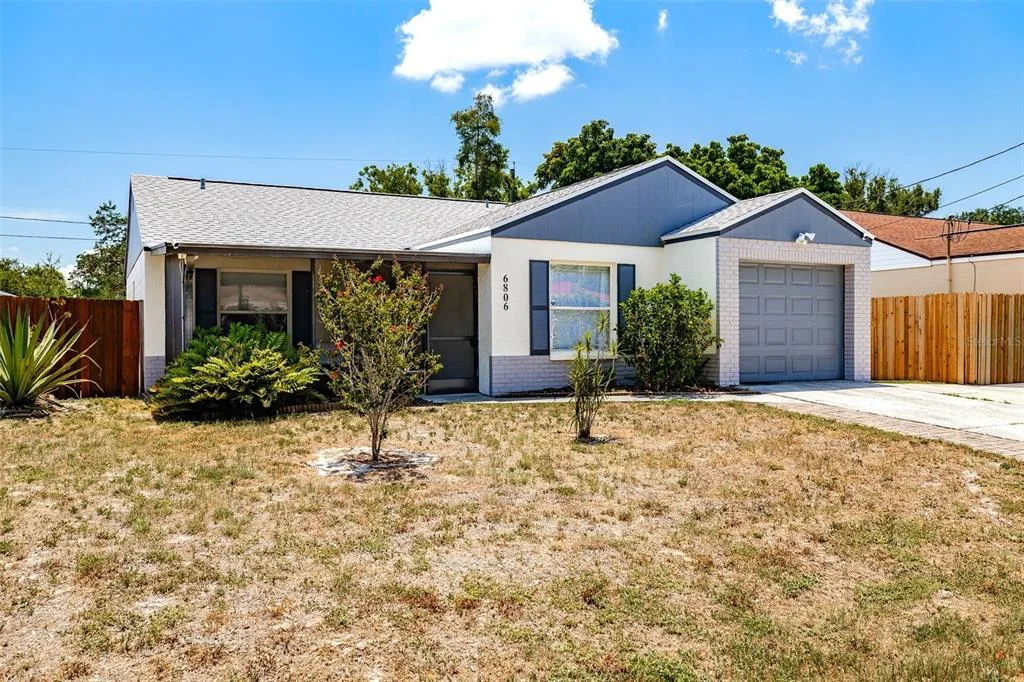 6806 S GABRIELLE STREET, TAMPA, FL 33611