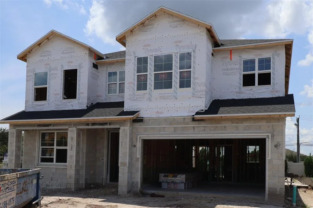 874 RIVER STONE, SANFORD, FL 32771