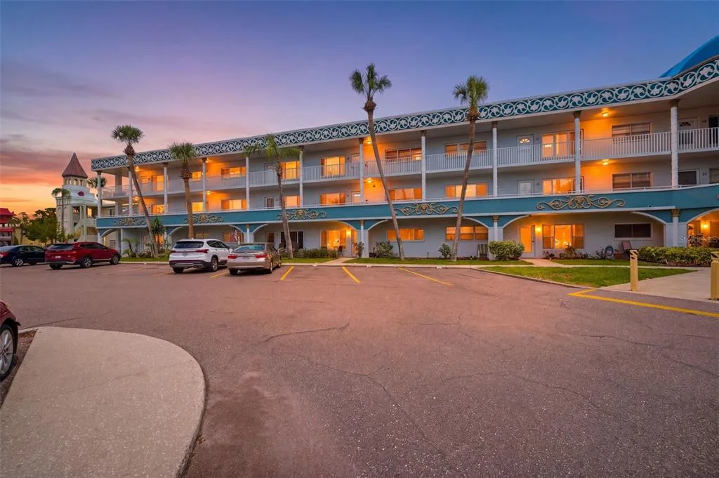 2381 ECUADORIAN WAY # 45, CLEARWATER, FL 33763