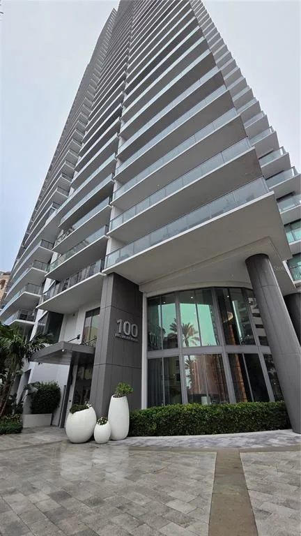 100 1ST AVENUE N # 2406, ST PETERSBURG, FL 33701