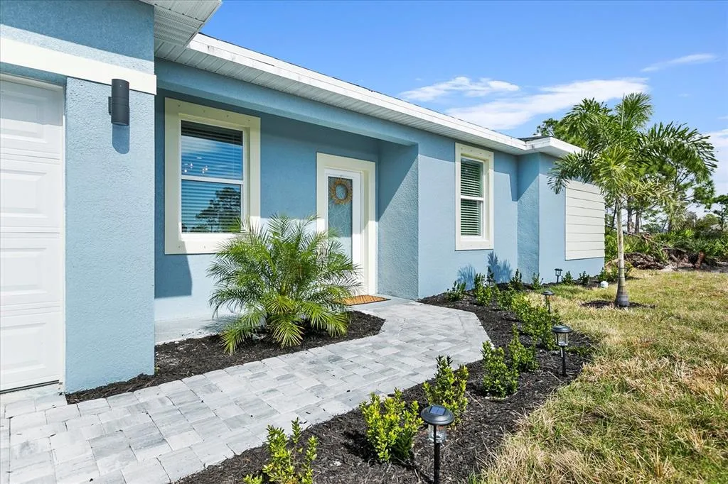 18400 TULANE AVENUE, PORT CHARLOTTE, FL 33954