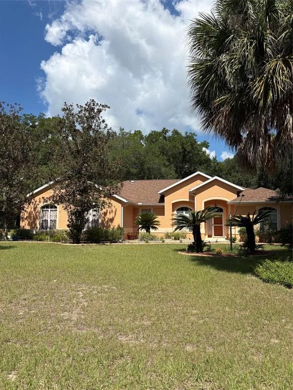 9273 SW 197TH CIR, DUNNELLON, FL 34432