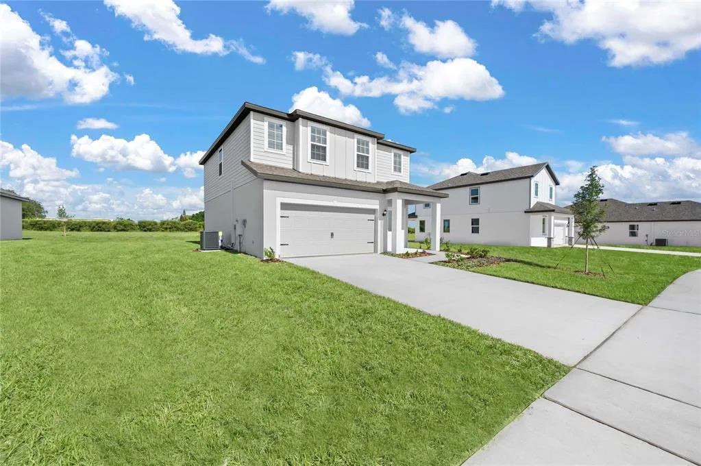 636 TANGELO TERRACE, BABSON PARK, FL 33827