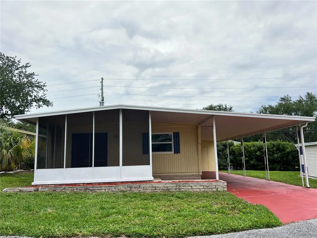 36 MAGNOLIA COURT # 4, SAFETY HARBOR, FL 34695