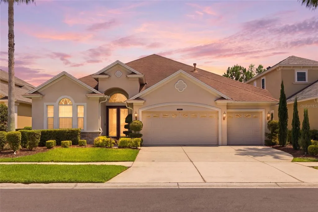 8309 OLD TOWN DRIVE, TAMPA, FL 33647