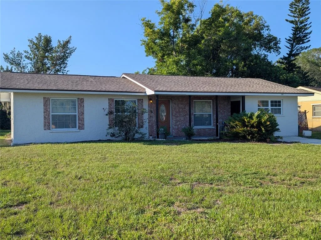 34 SEVILLA AVENUE, ARCADIA, FL 34266