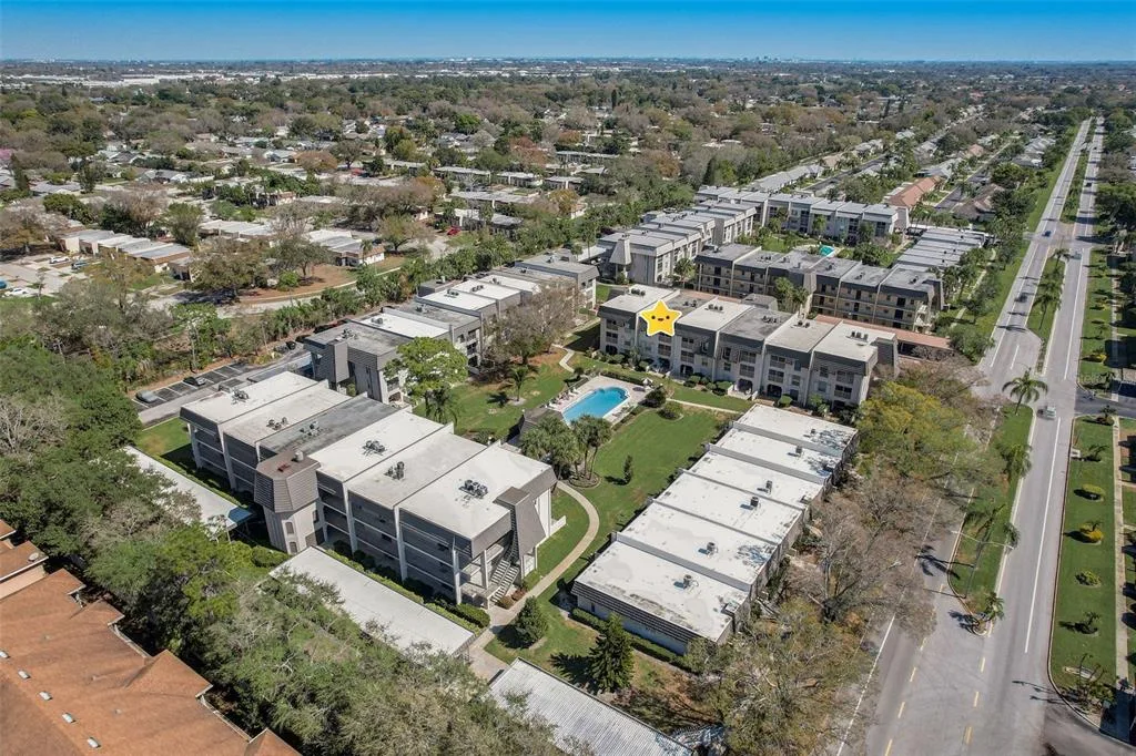 8703 BARDMOOR BOULEVARD # 305, SEMINOLE, FL 33777