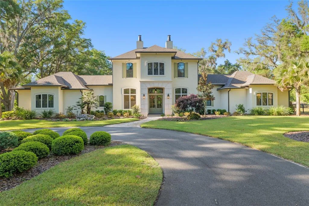 14819 NW 21ST AVENUE, NEWBERRY, FL 32669