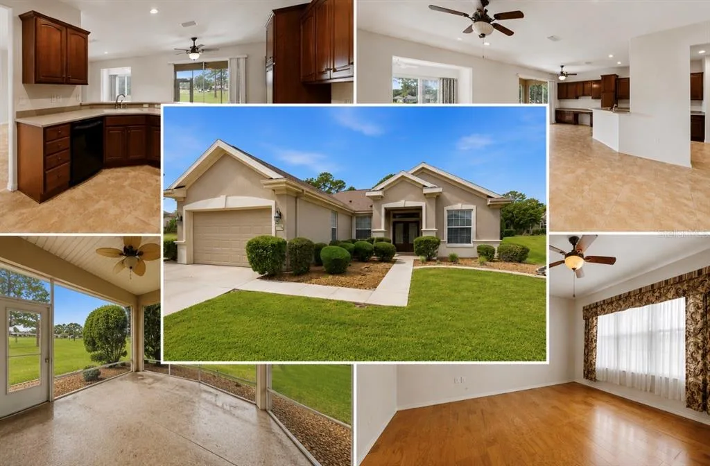 12716 SE 91ST TERRACE ROAD, SUMMERFIELD, FL 34491