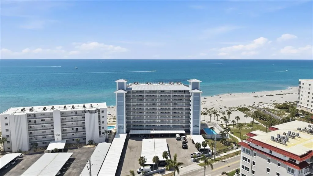 555 THE ESPLANADE N # 205, VENICE, FL 34285
