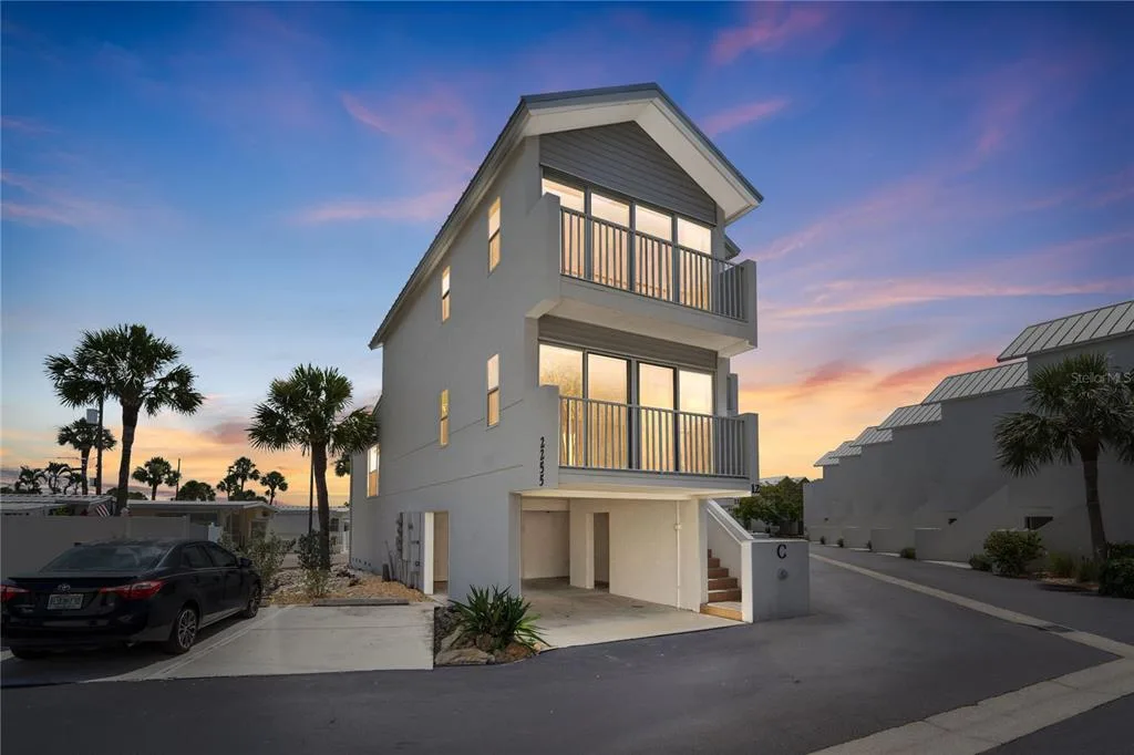 2255 N BEACH ROAD # 12, ENGLEWOOD, FL 34223