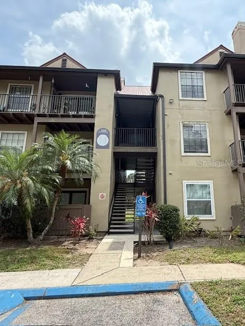 208 AFTON SQUARE # 10-307, ALTAMONTE SPRINGS, FL 32714
