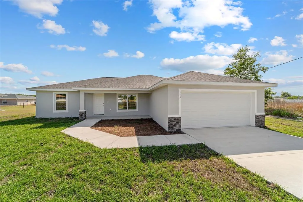 7830 N JAMAICA DRIVE, CITRUS SPRINGS, FL 34434