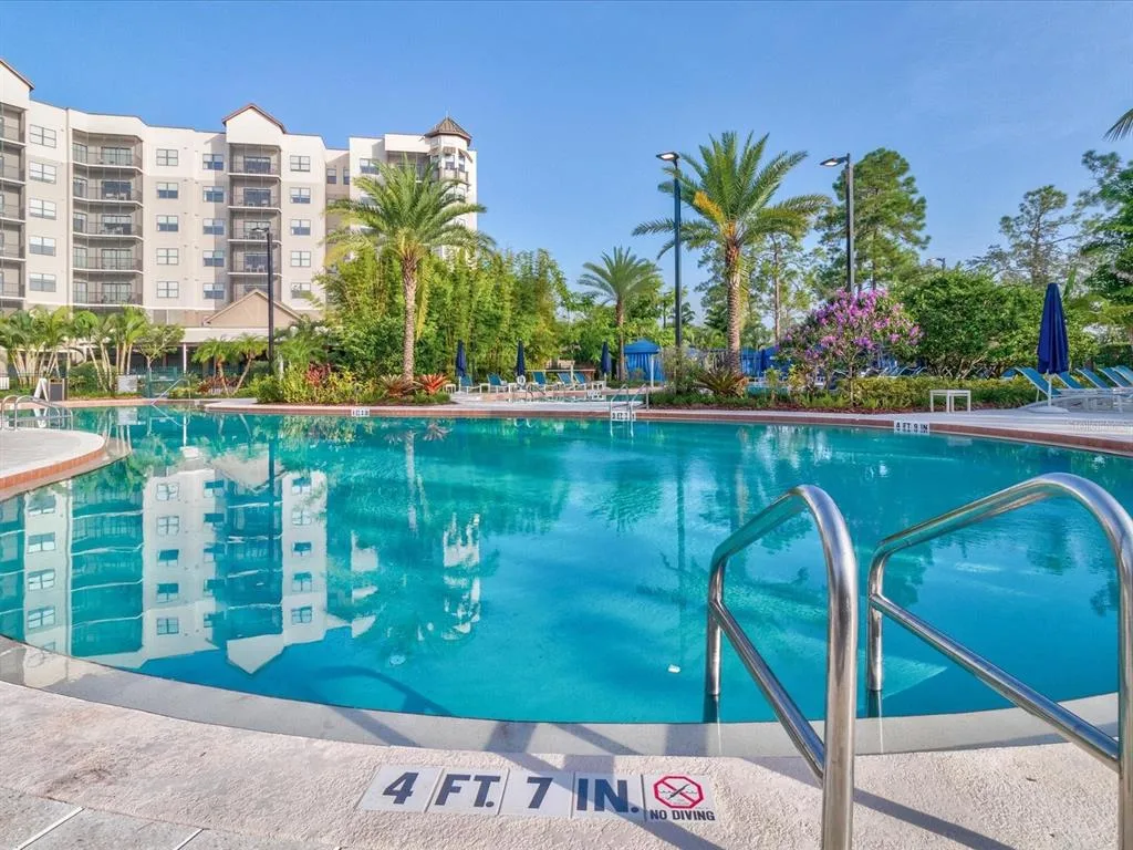 14501 GROVE RESORT AVENUE # 1114, WINTER GARDEN, FL 34787