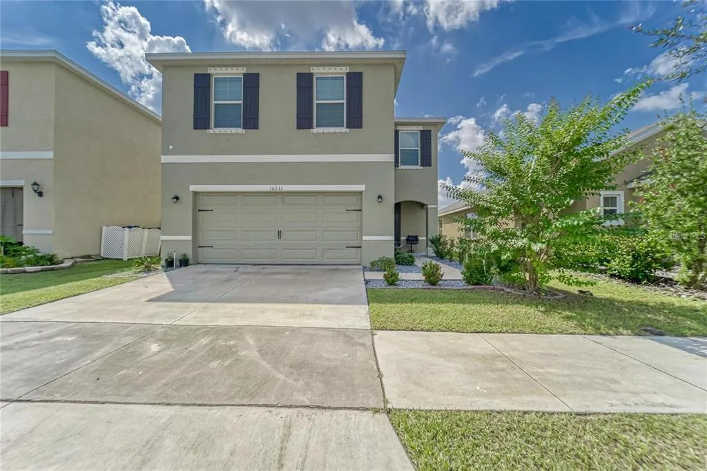 10231 GEESE TRAIL CIRCLE, SUN CITY CENTER, FL 33573