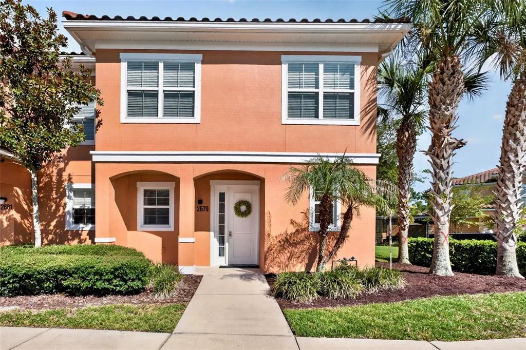 2679 CORVETTE LANE, KISSIMMEE, FL 34746