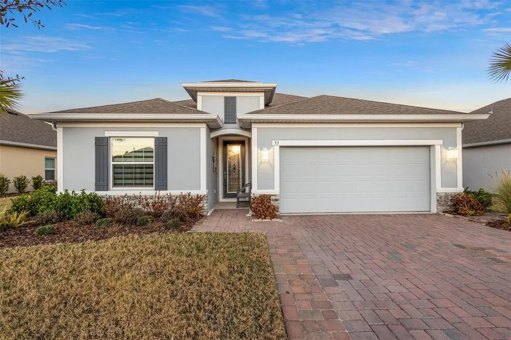 33 FAWN HAVEN TRAIL, ORMOND BEACH, FL 32174