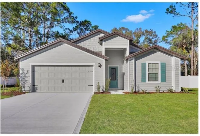 418 MARION OAKS LANE, OCALA, FL 34473