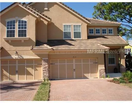 8119 VILLA GRANDE COURT, SARASOTA, FL 34243