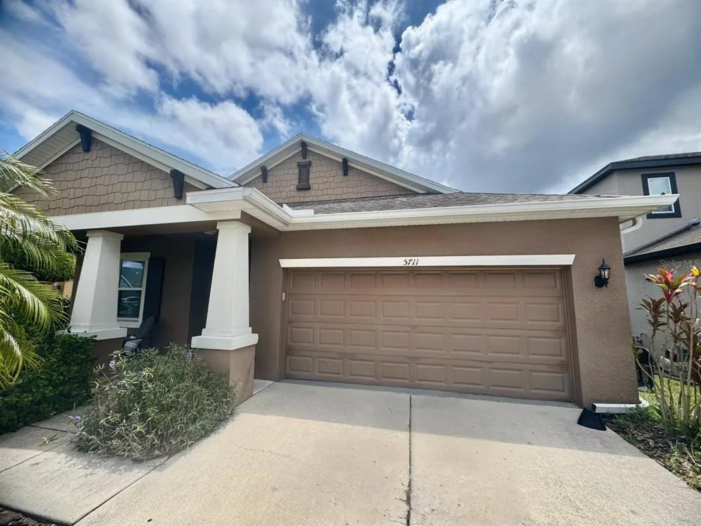 5711 ARBOR WOOD COURT, BRADENTON, FL 34203