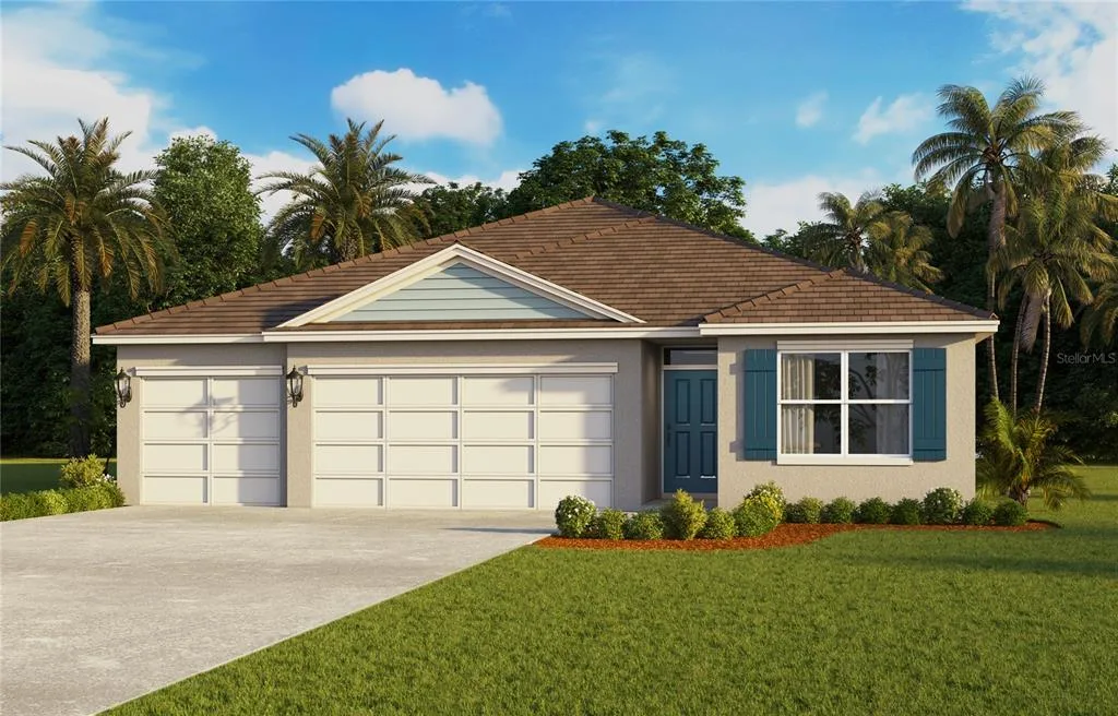 3024 GREY MOSS DRIVE, ST CLOUD, FL 34773