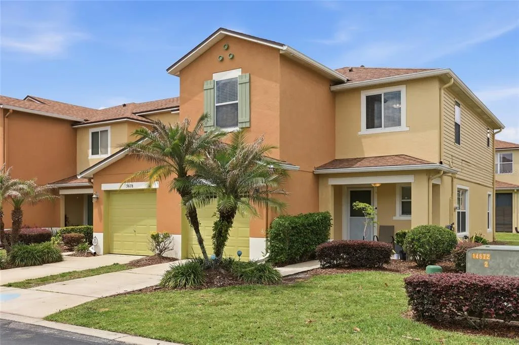 3682 SOARING LANE, SANFORD, FL 32773