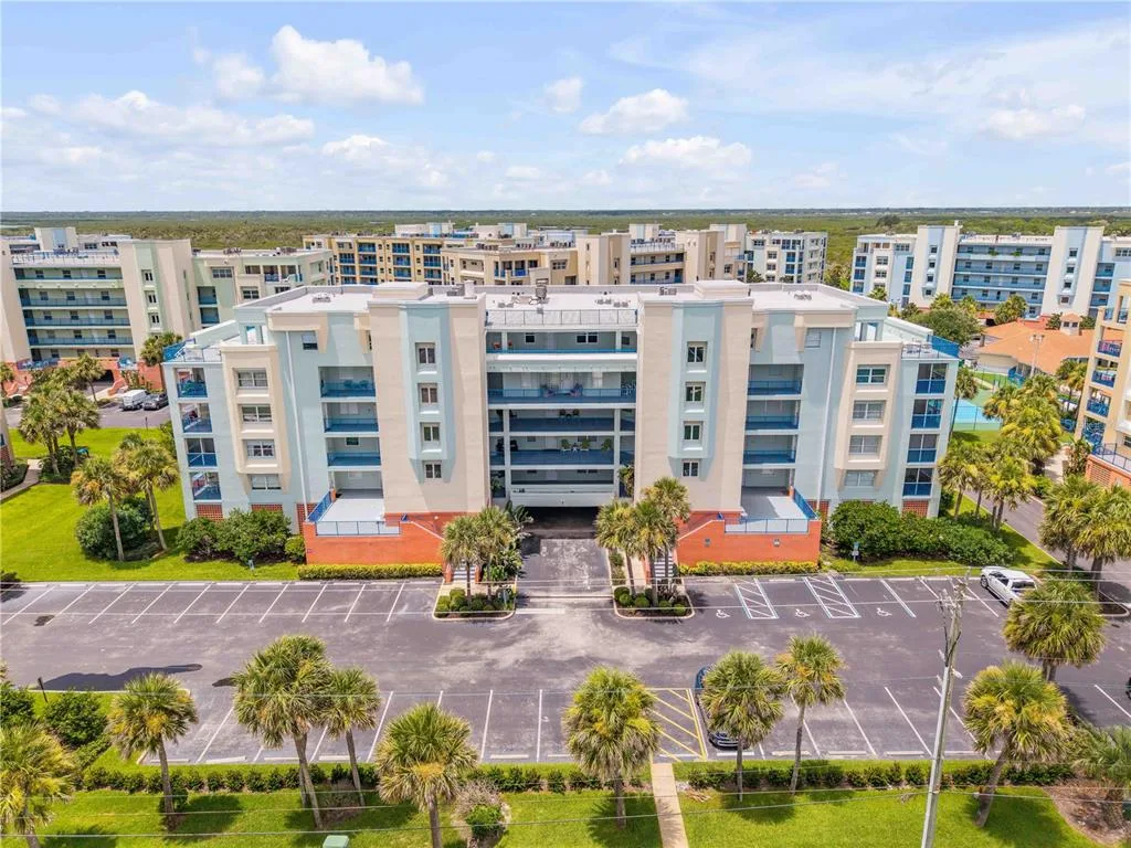 5300 S ATLANTIC AVENUE # 1-205, NEW SMYRNA BEACH, FL 32169