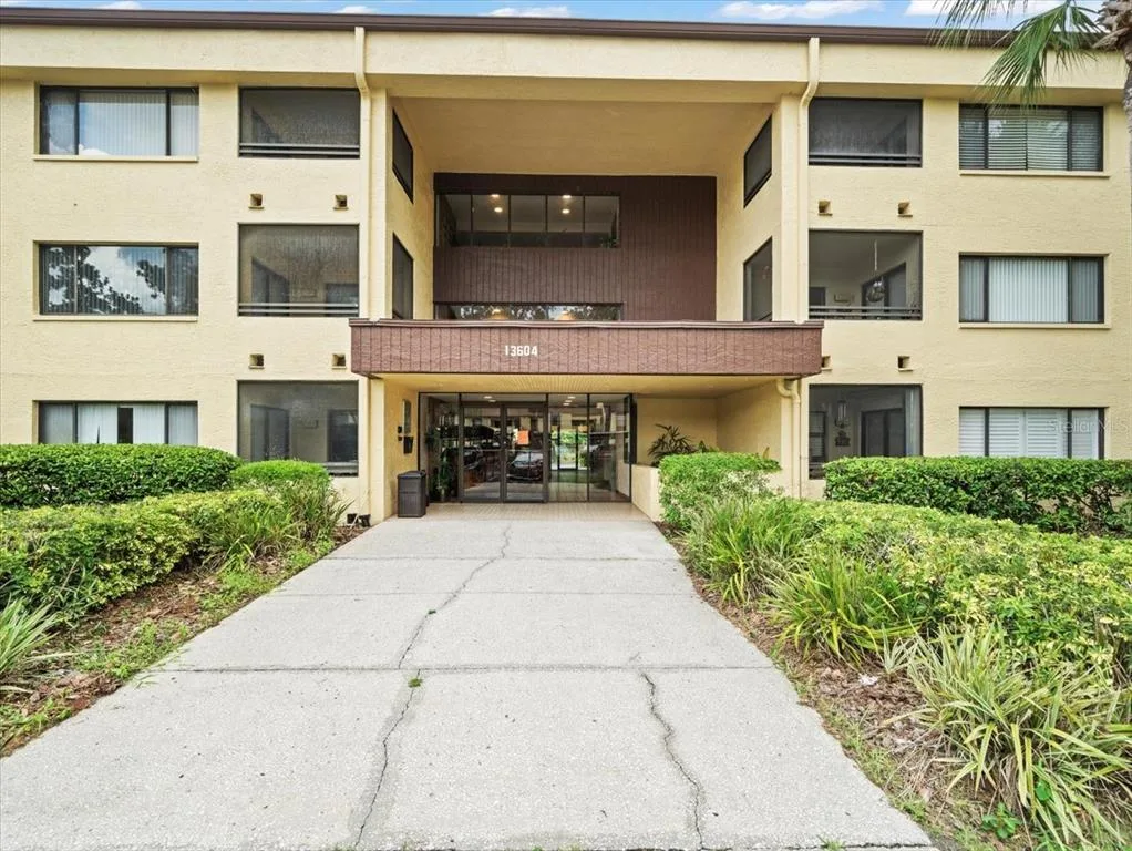 13604 S VILLAGE DRIVE # 314, TAMPA, FL 33618