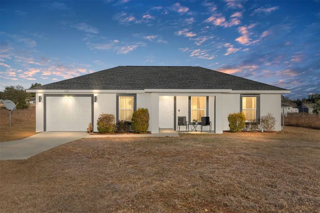 3597 SW 151ST AVENUE, OCALA, FL 34481