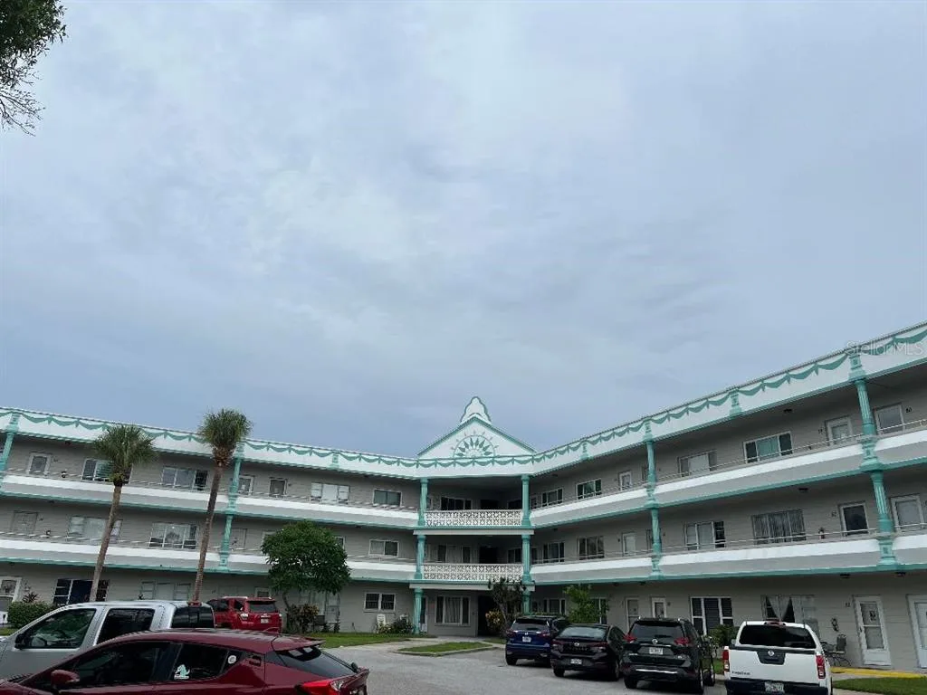 2370 JAMAICAN STREET # 74, CLEARWATER, FL 33763