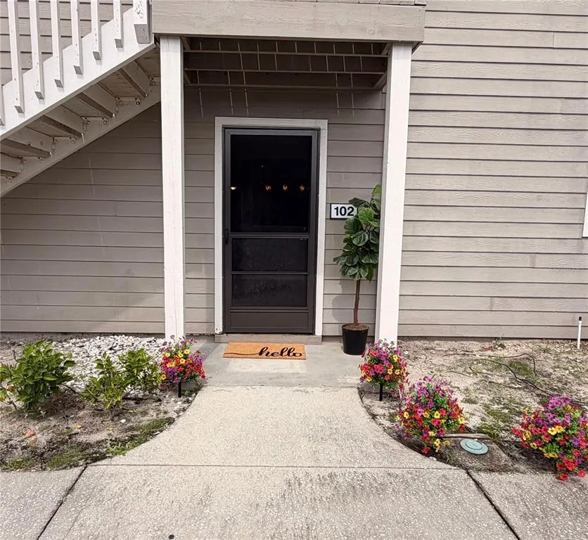 543 SUN RIDGE PLACE # 102, ALTAMONTE SPRINGS, FL 32714