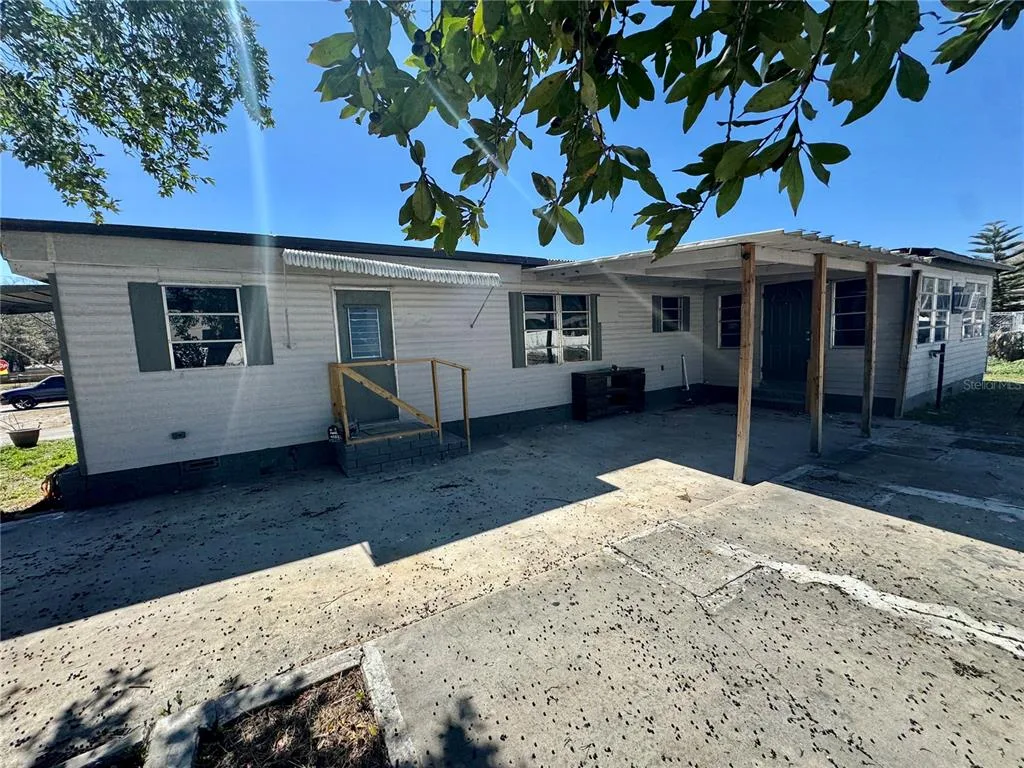 4951 PATIO DRIVE, ZEPHYRHILLS, FL 33541